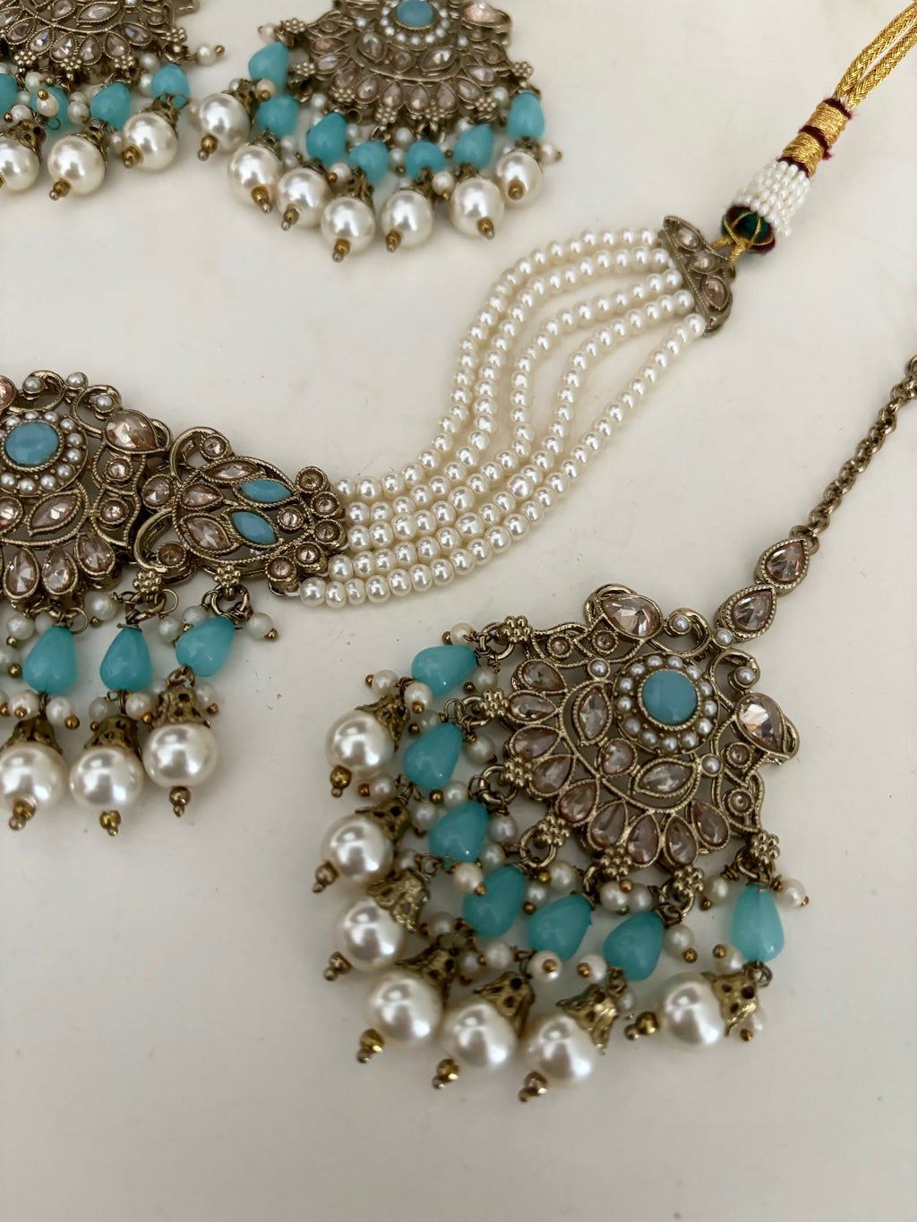 Alara (turquoise) image 3