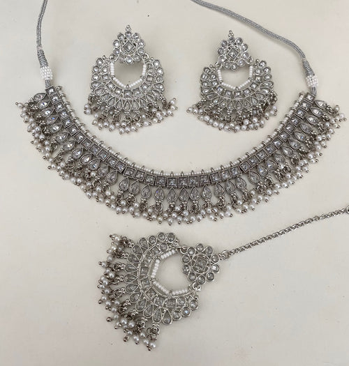 Charu Silver  image 0
