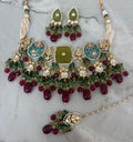 Sultana Haar set  image 0