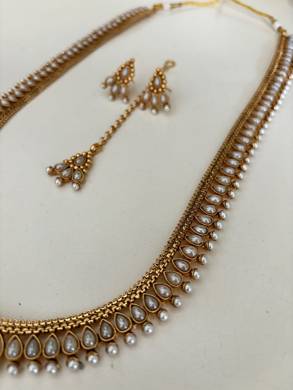 Dua pearl set  image 3