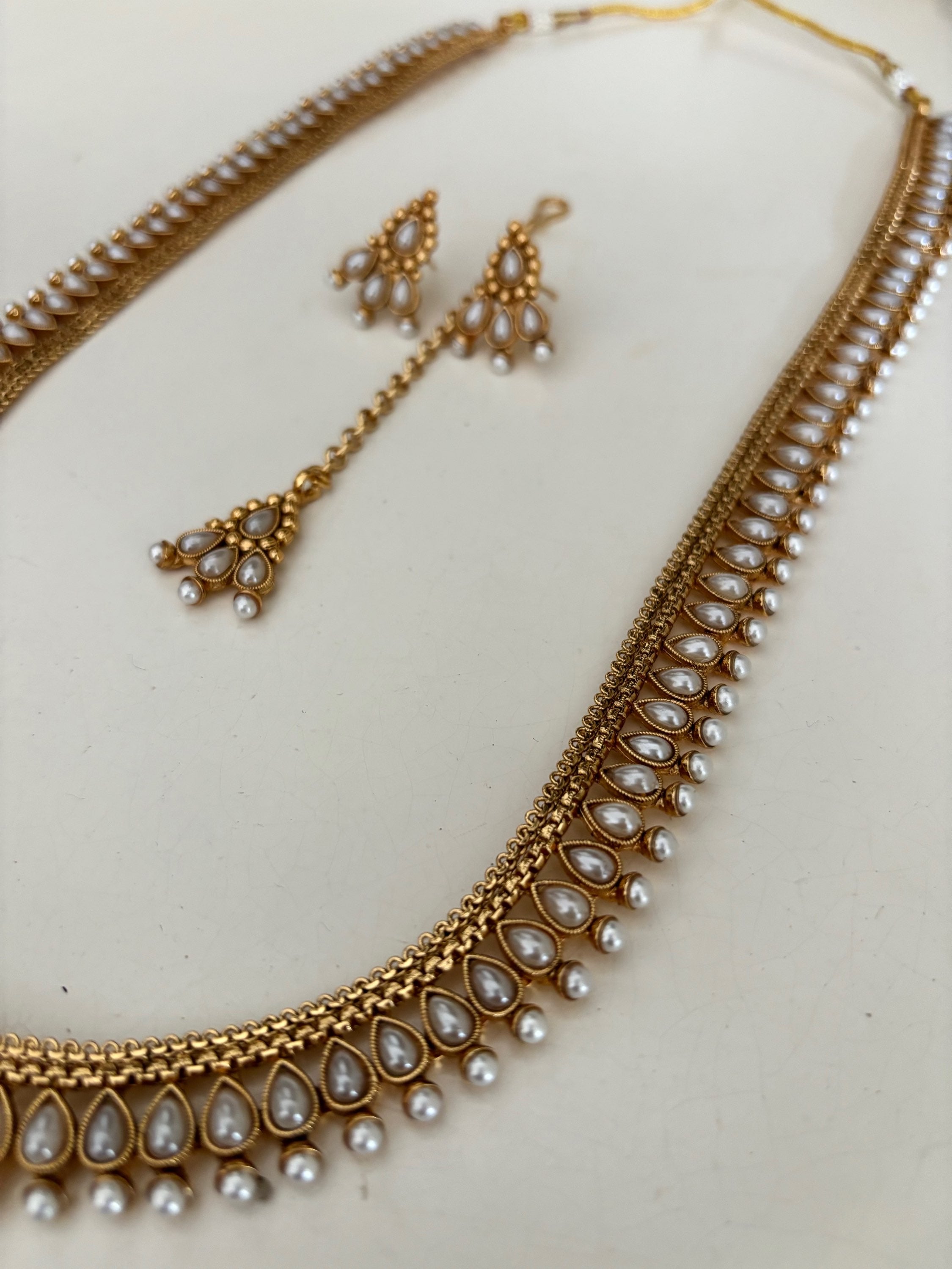 Dua pearl set  image 3