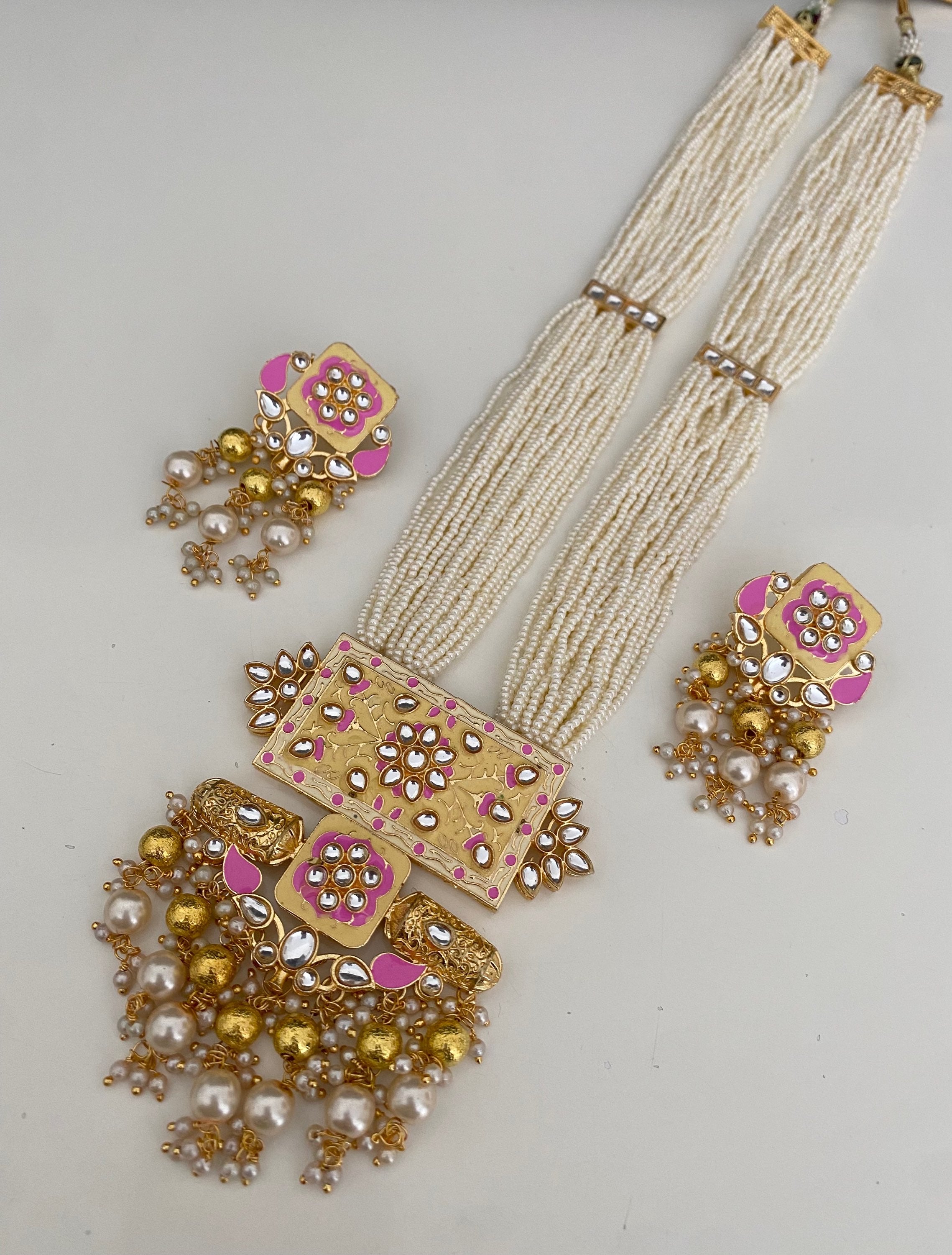 Meenakari mughul  image 0