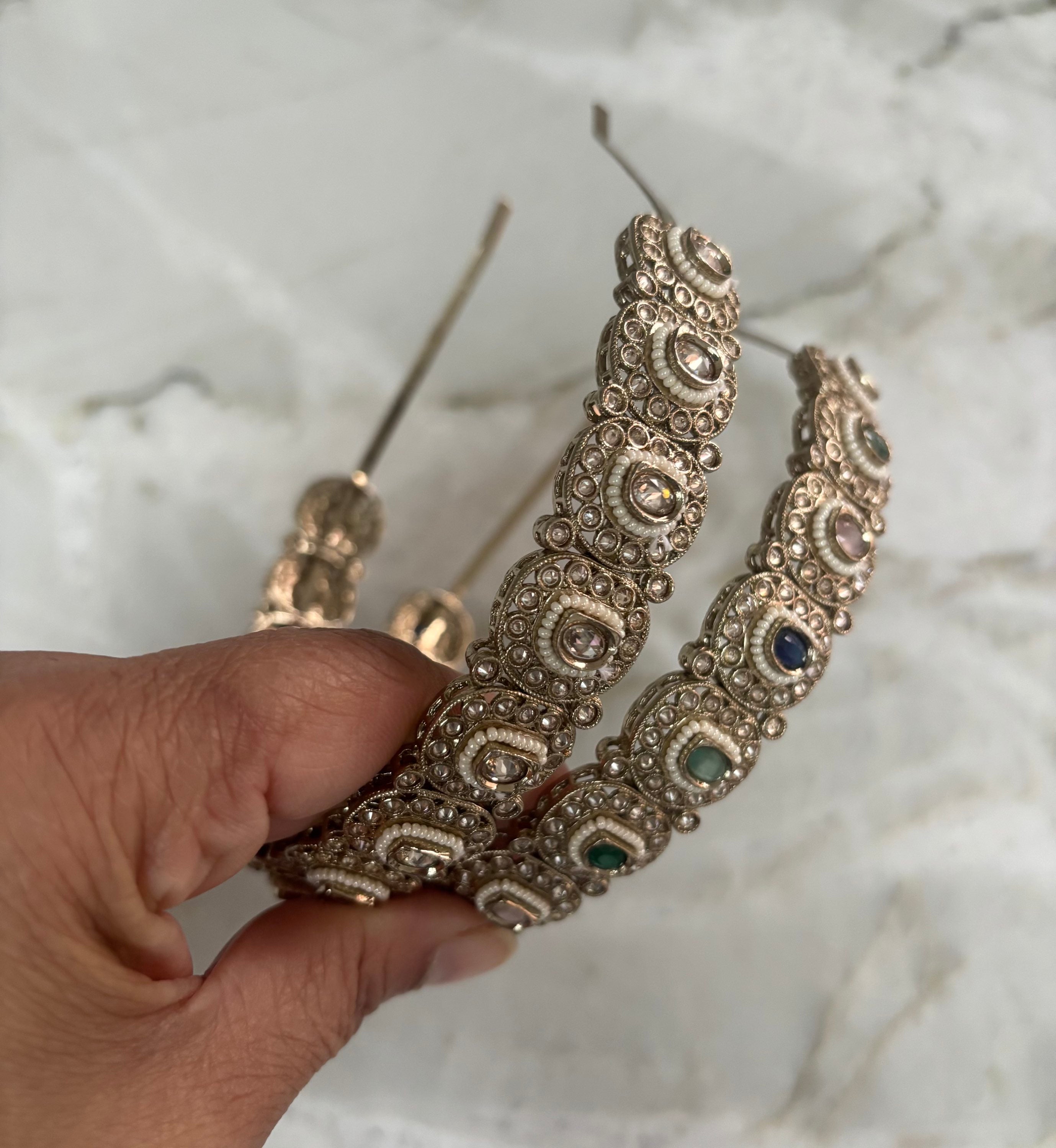 Arvin head band image 4
