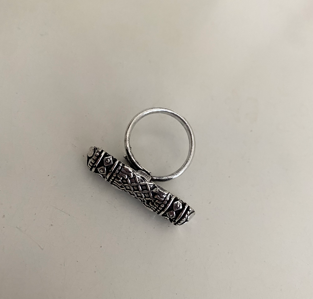Tabeez finger ring  image 2