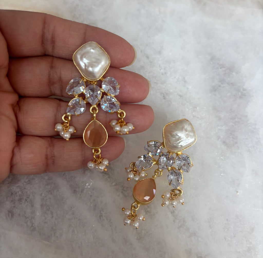 IH precious stone (F)