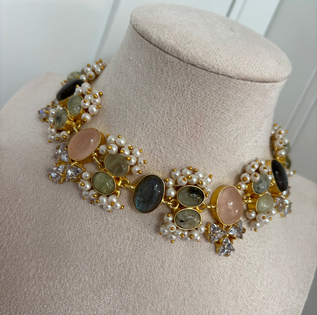 Limited Edition Choker (F)