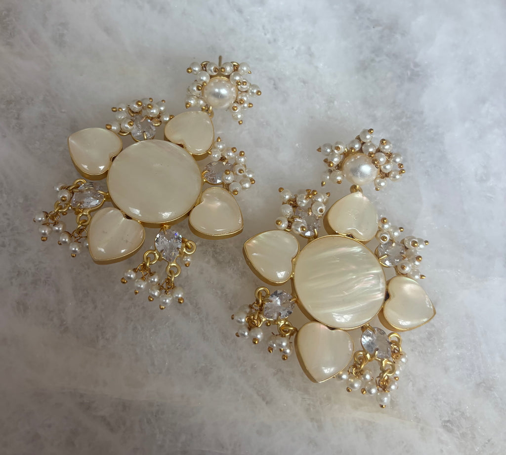 IH precious stone (K)