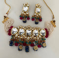 Newa choker set  image 0