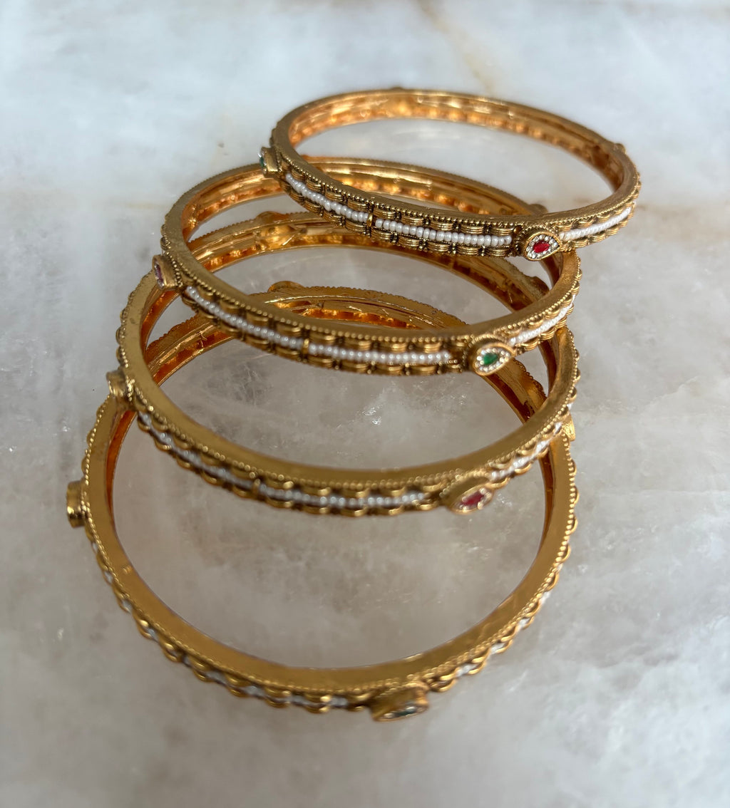 Diamond Kundan  image 1