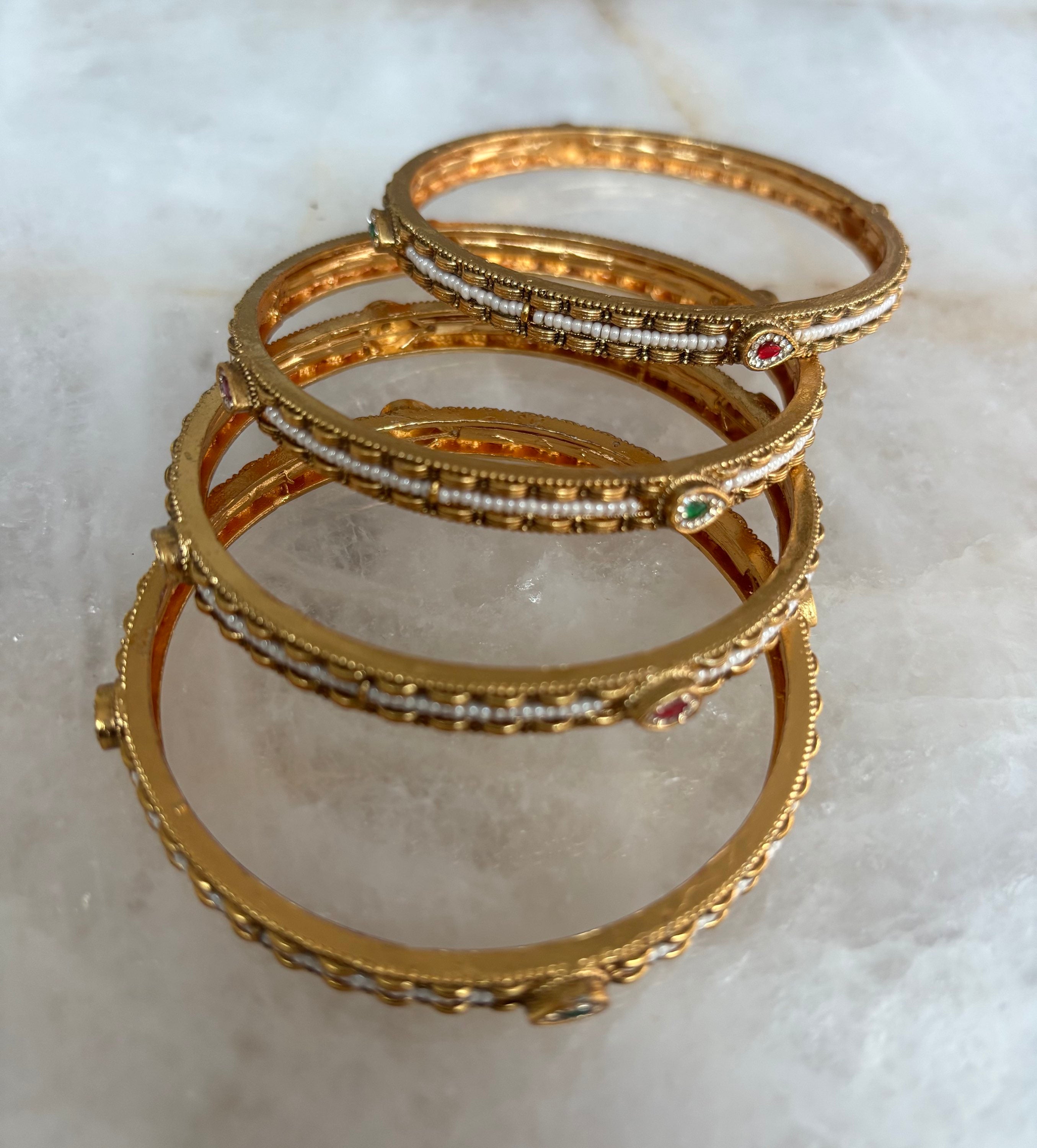 Diamond Kundan  image 1