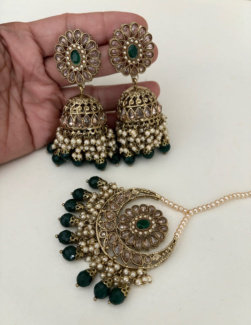 Dalmia (green) image 0