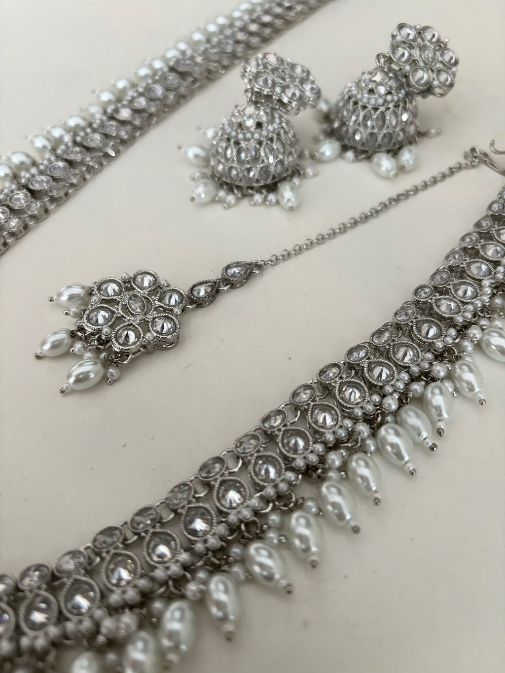 Nehari (silver) image 3