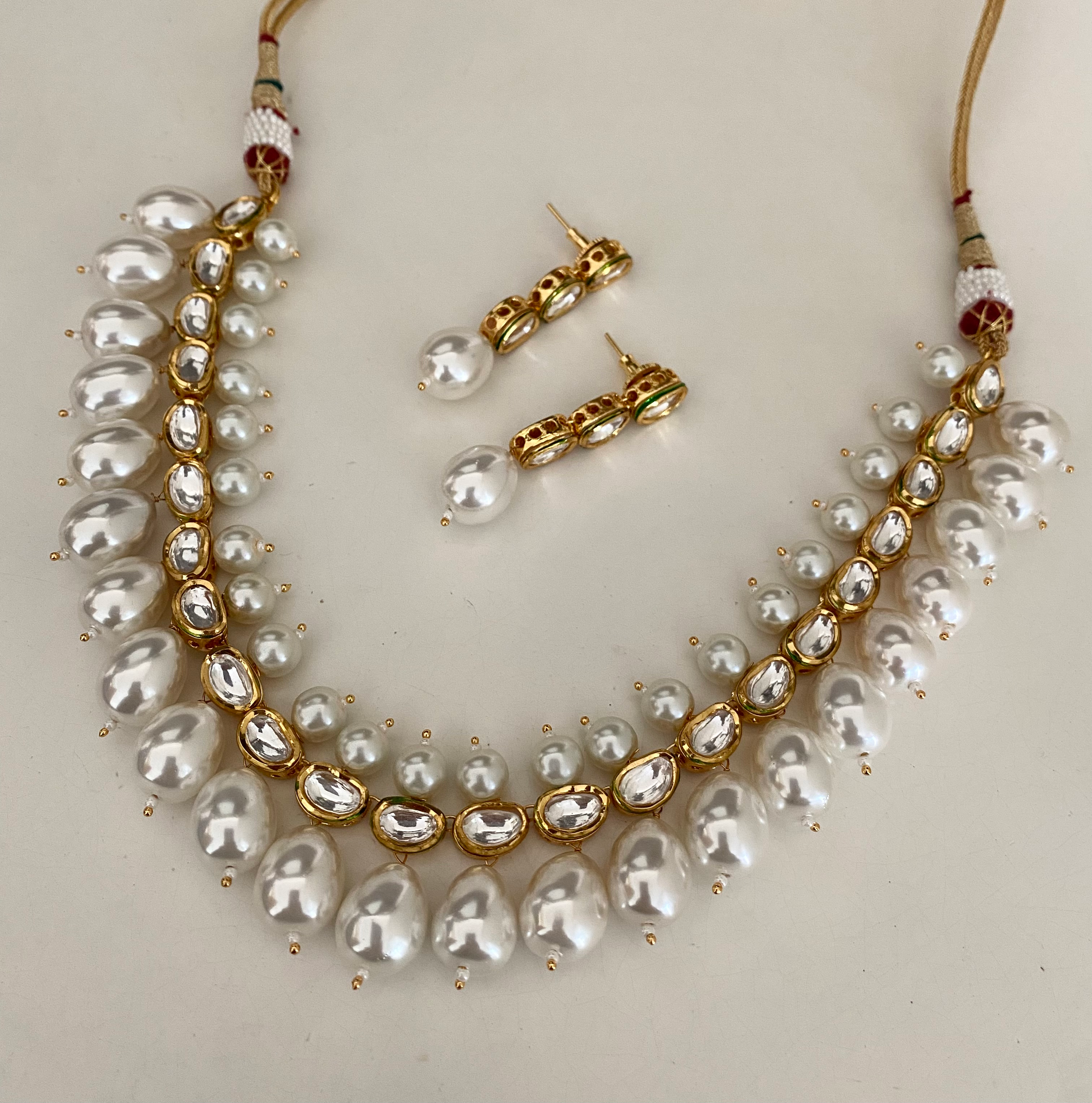 Pearl drop image 0