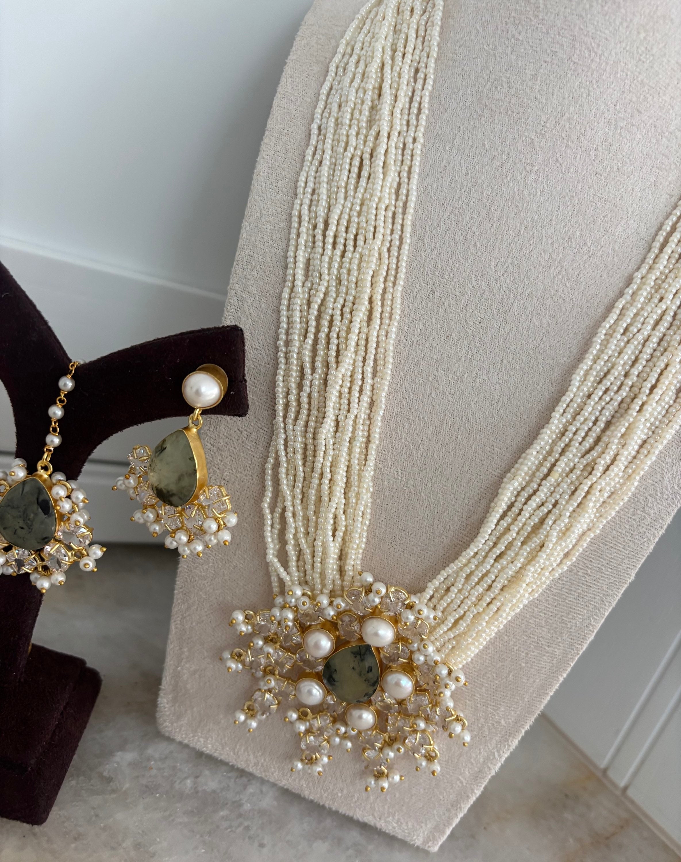 Precious ST Pearl Edition long (A) image 1