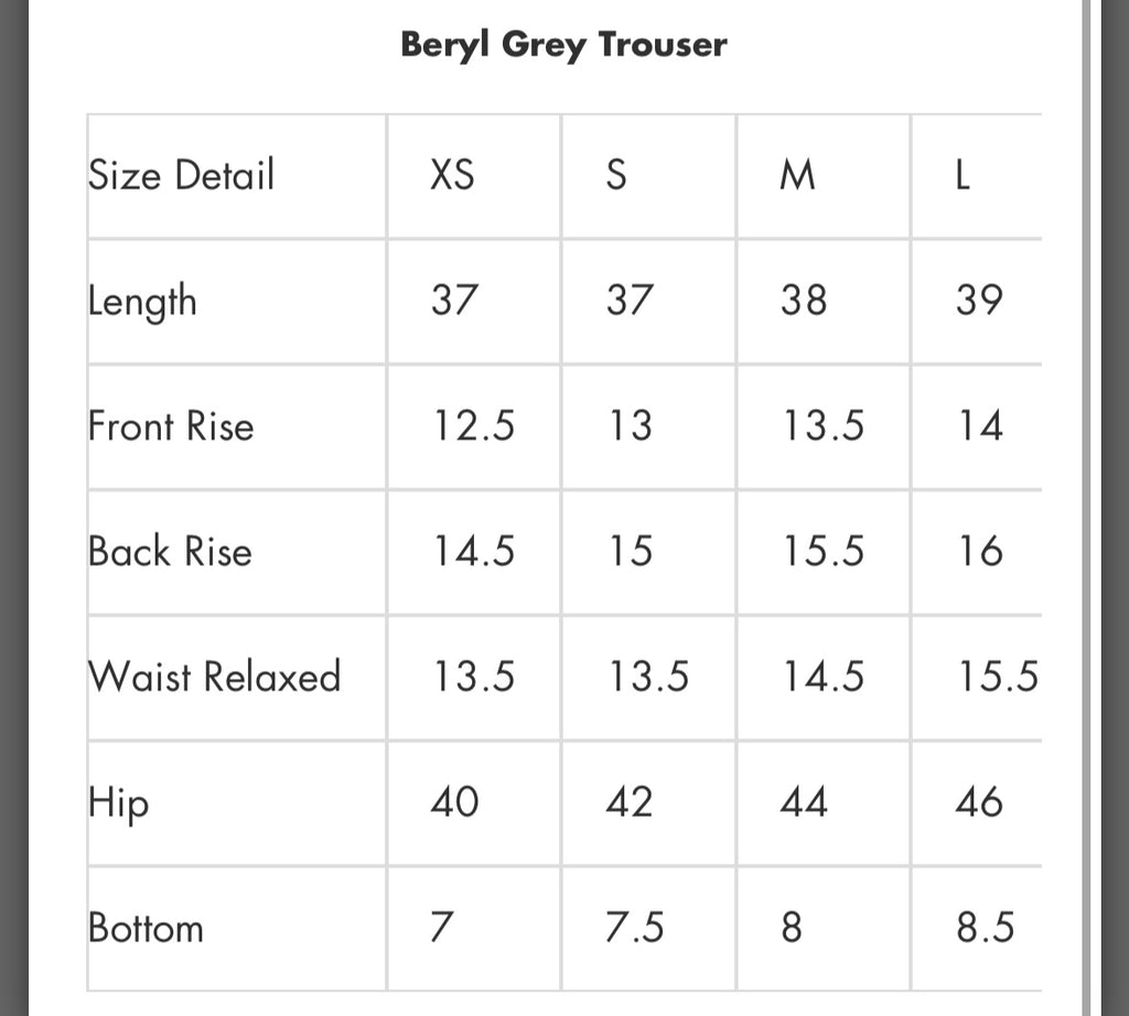 Beryl Grey  image 12