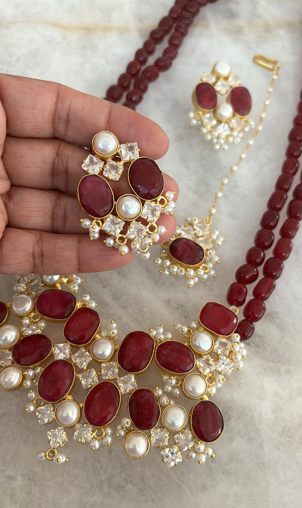 IH Swarovski (K)