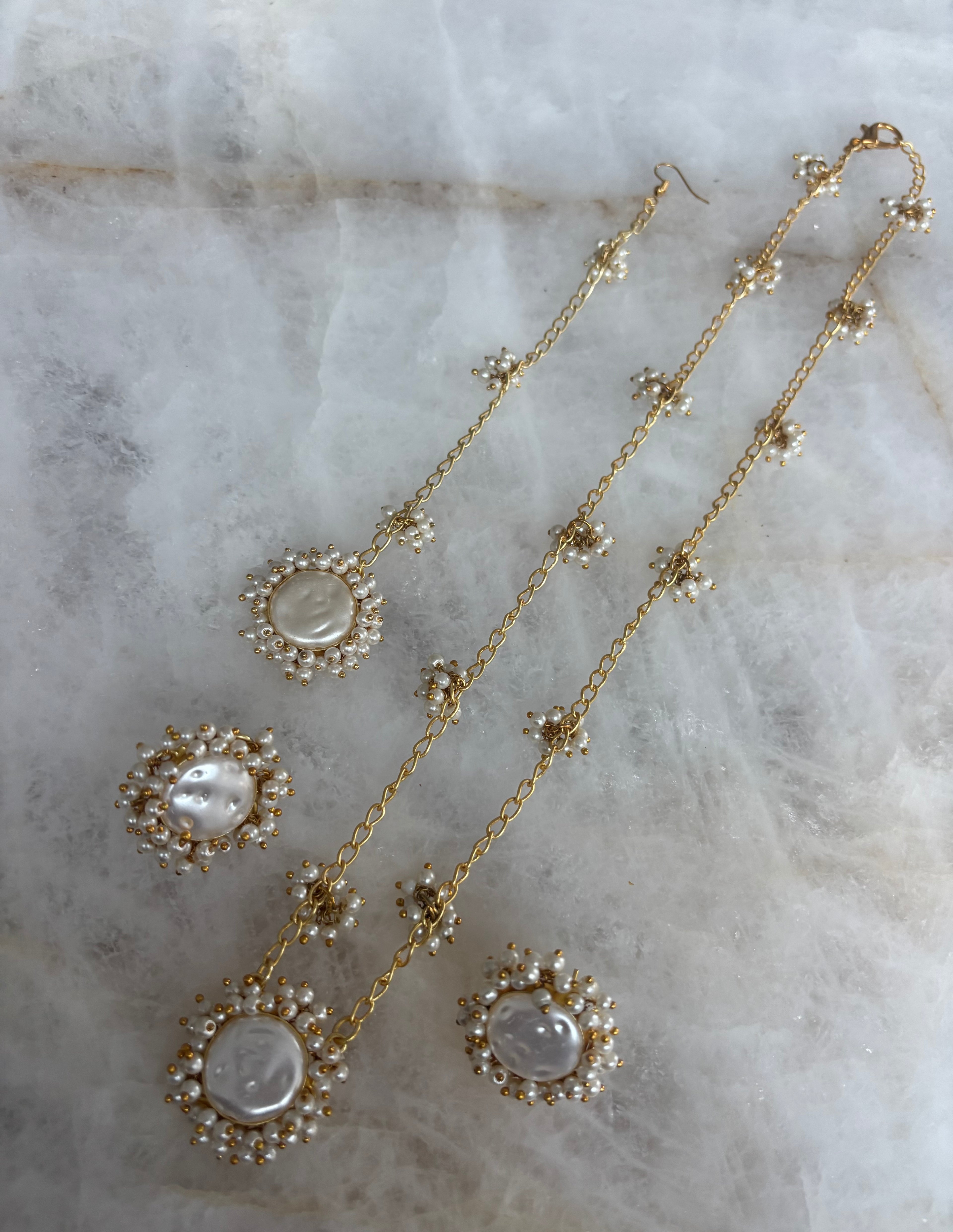 Limited edition long (B)