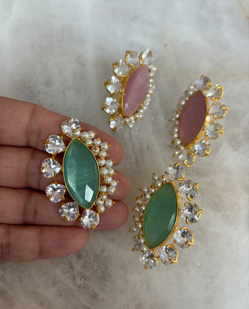 IH precious stone (L)