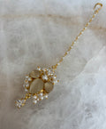 Selenite Drop