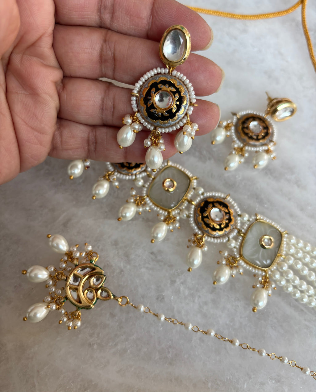 Kundan Abru