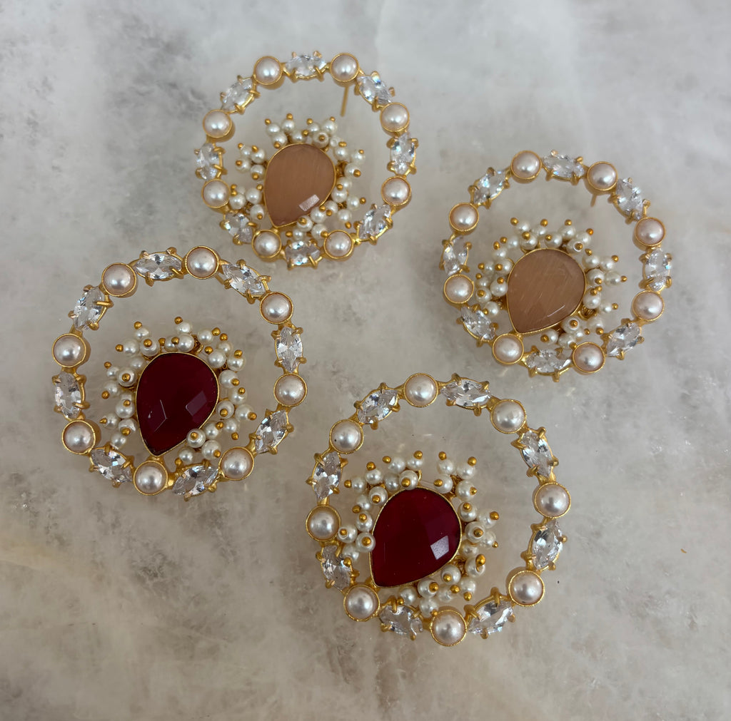IH precious stone (T)
