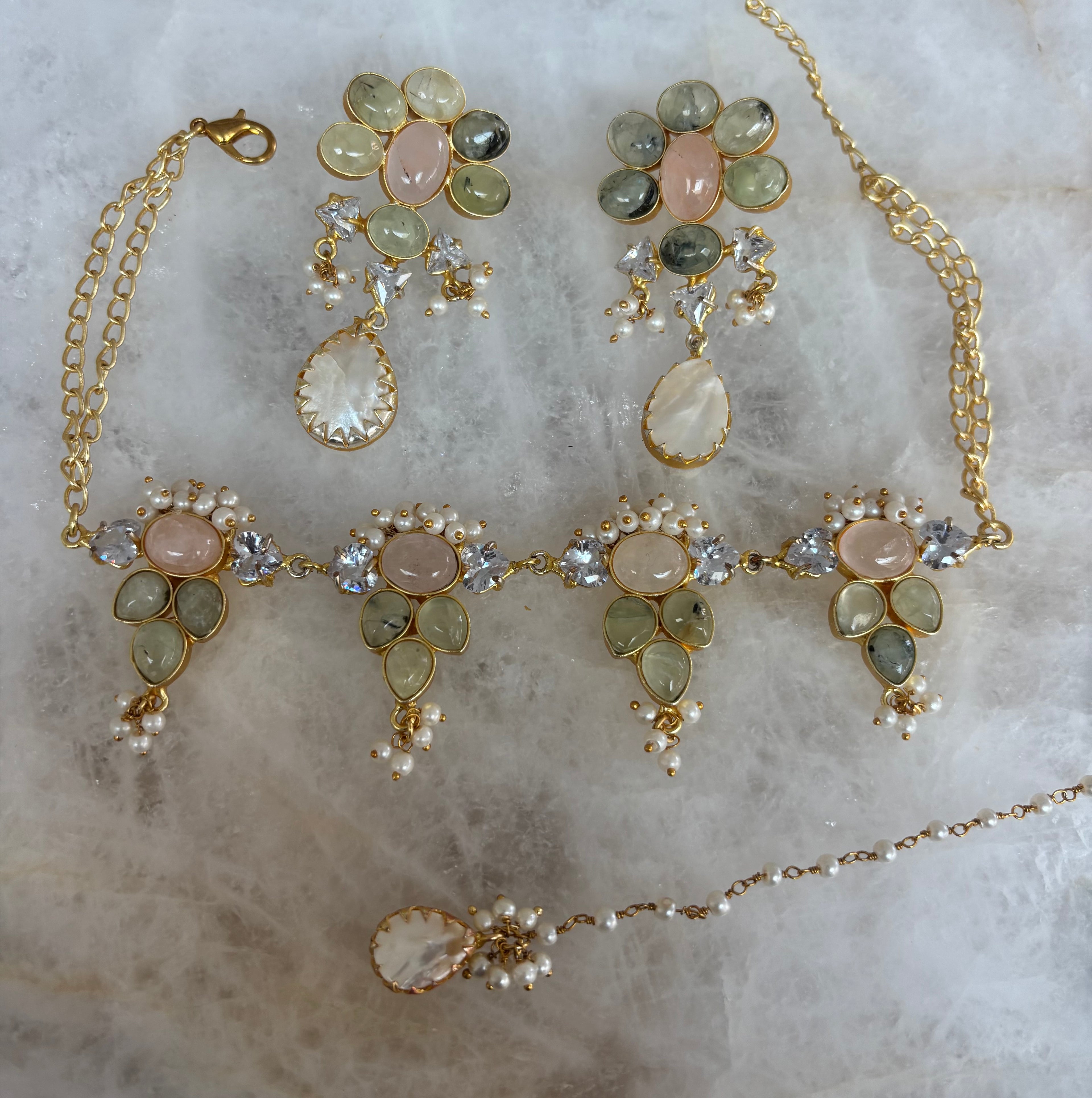 Limited edition choker (B)