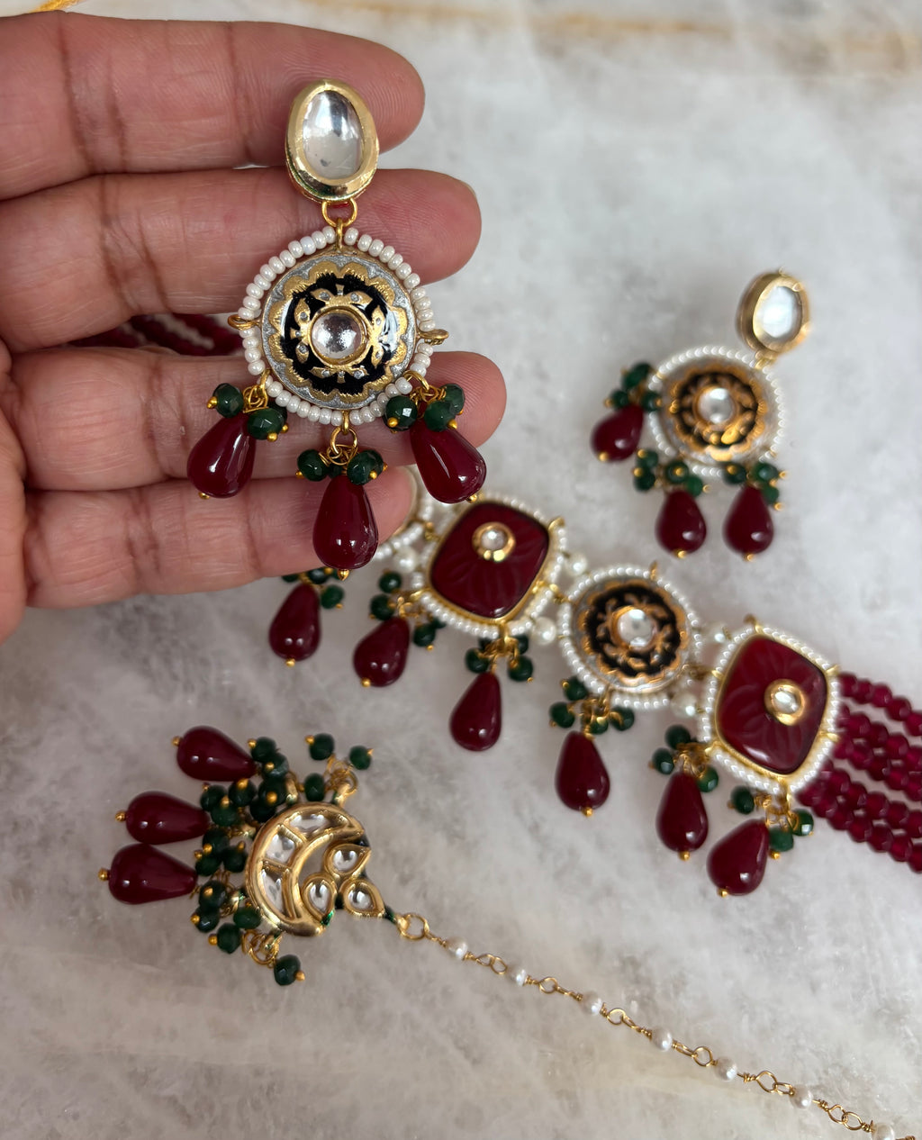 Kundan Abru