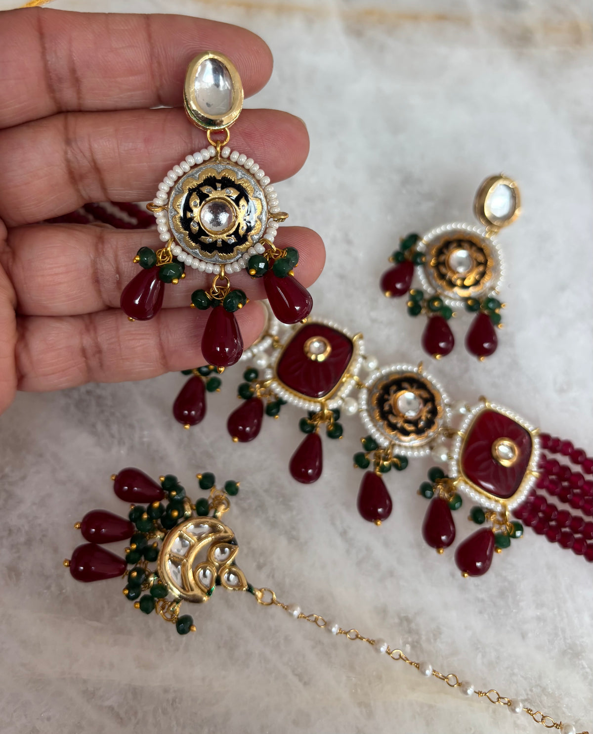 Kundan Abru