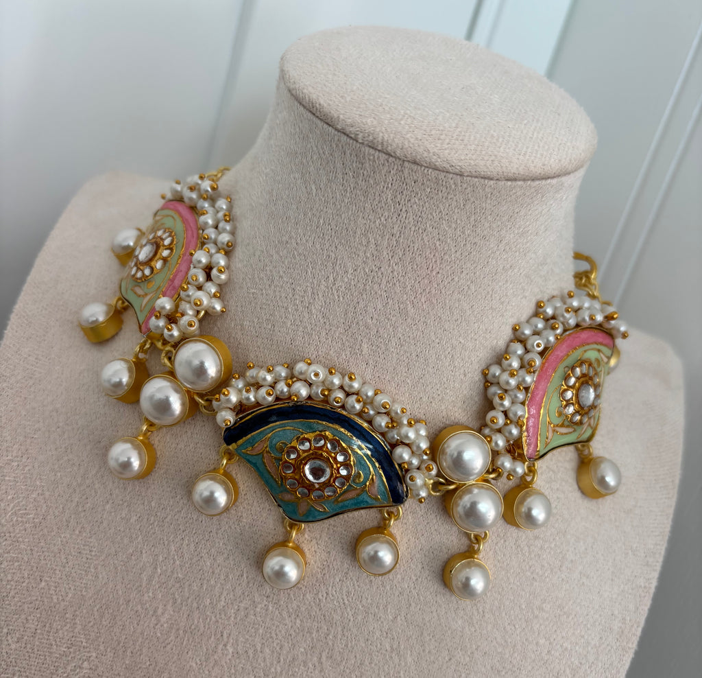 Limited edition choker (A)