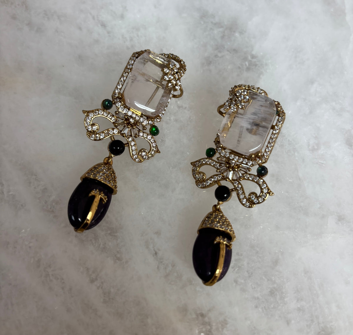 IH precious stone (U)