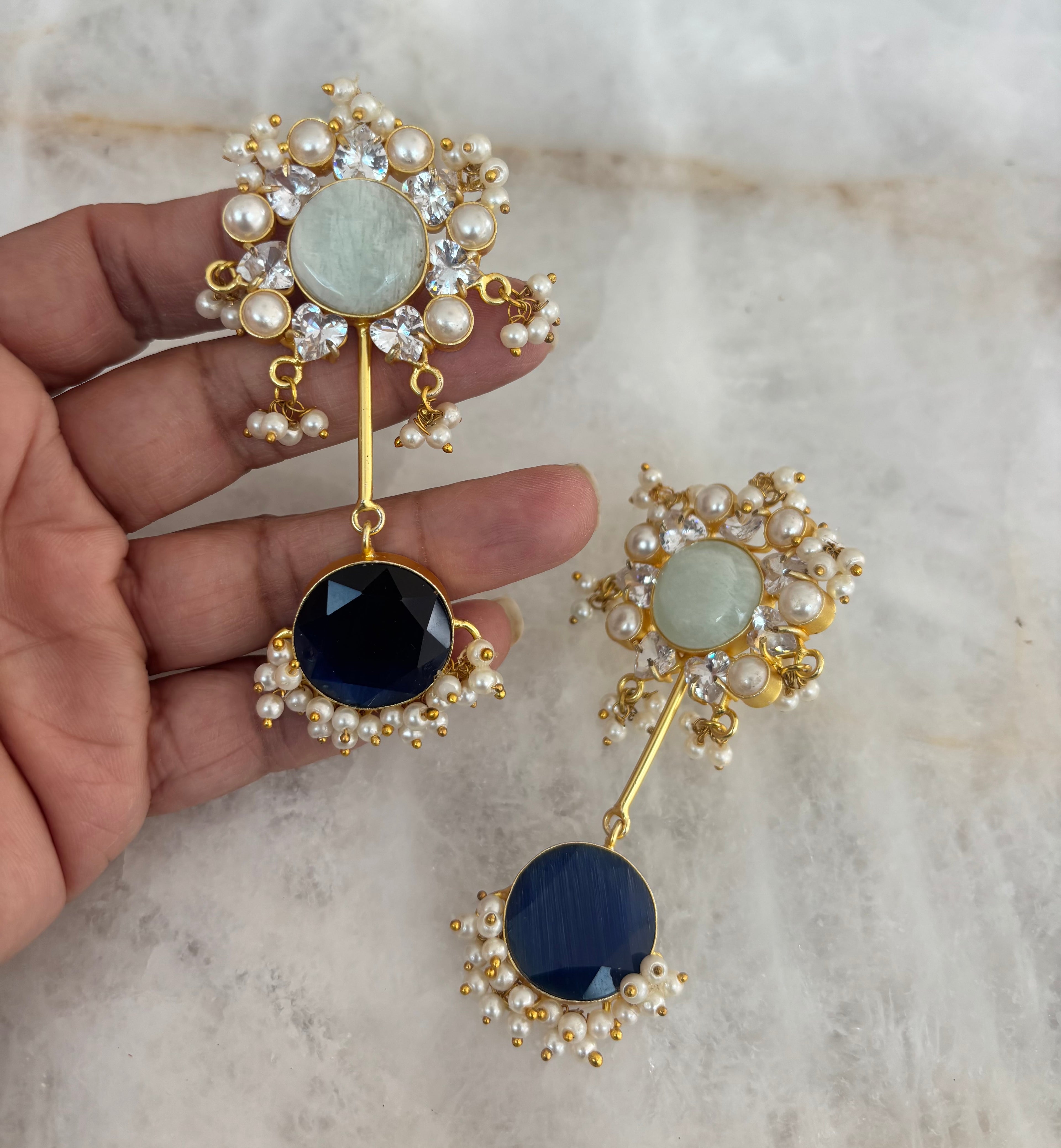 IH precious stone (M)