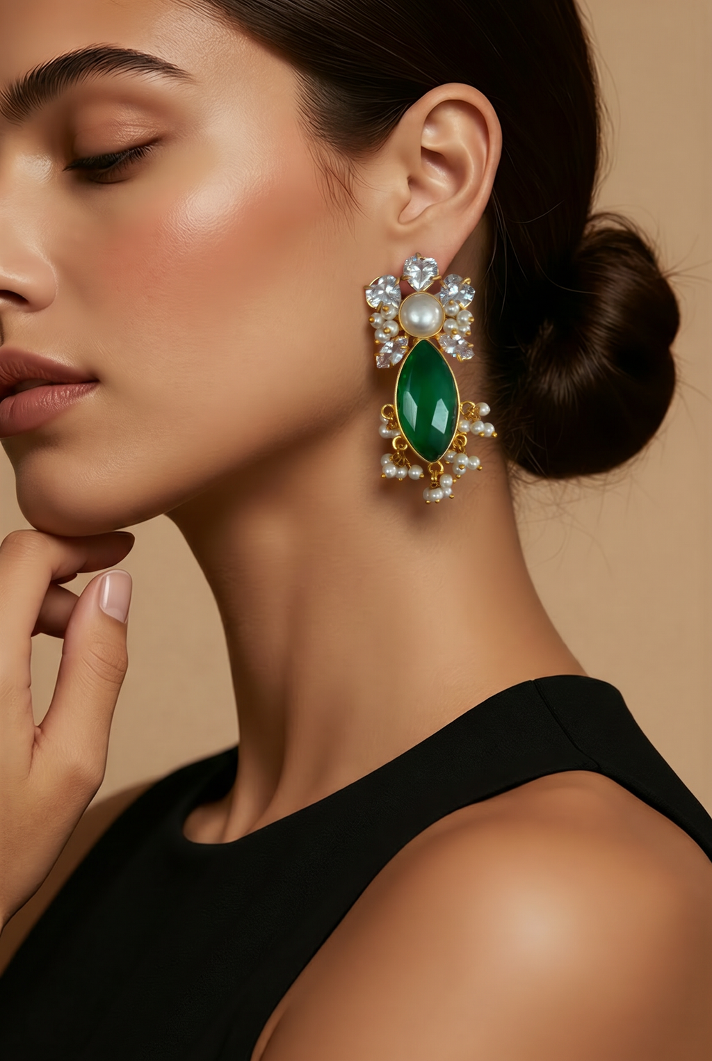 IH Precious stone (O)