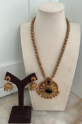 Heritage Pendant (B)