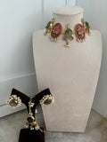 Limited Edition Choker (F)