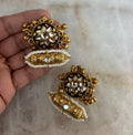 Heritage Earring (A)