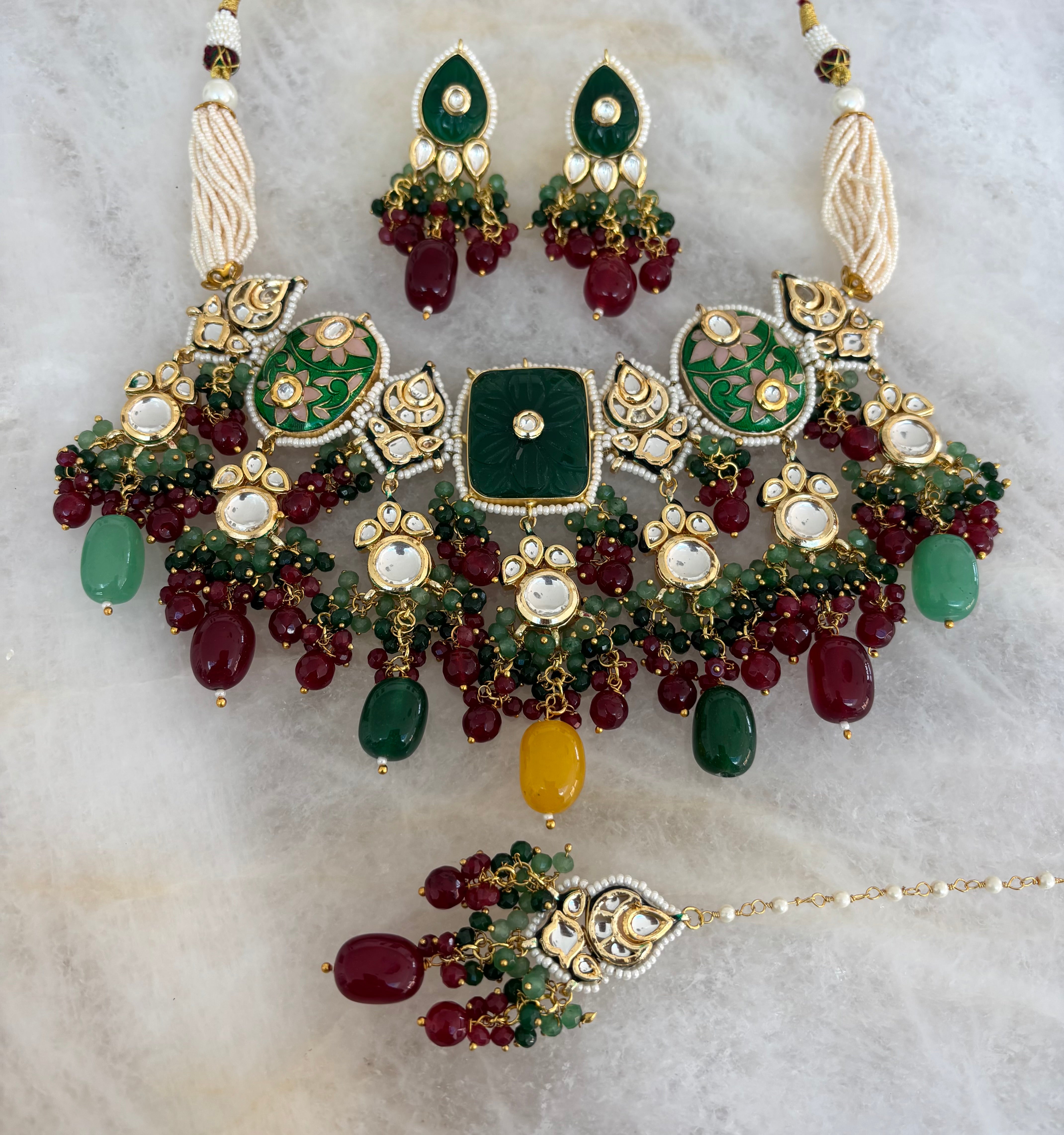 Sultana Haar