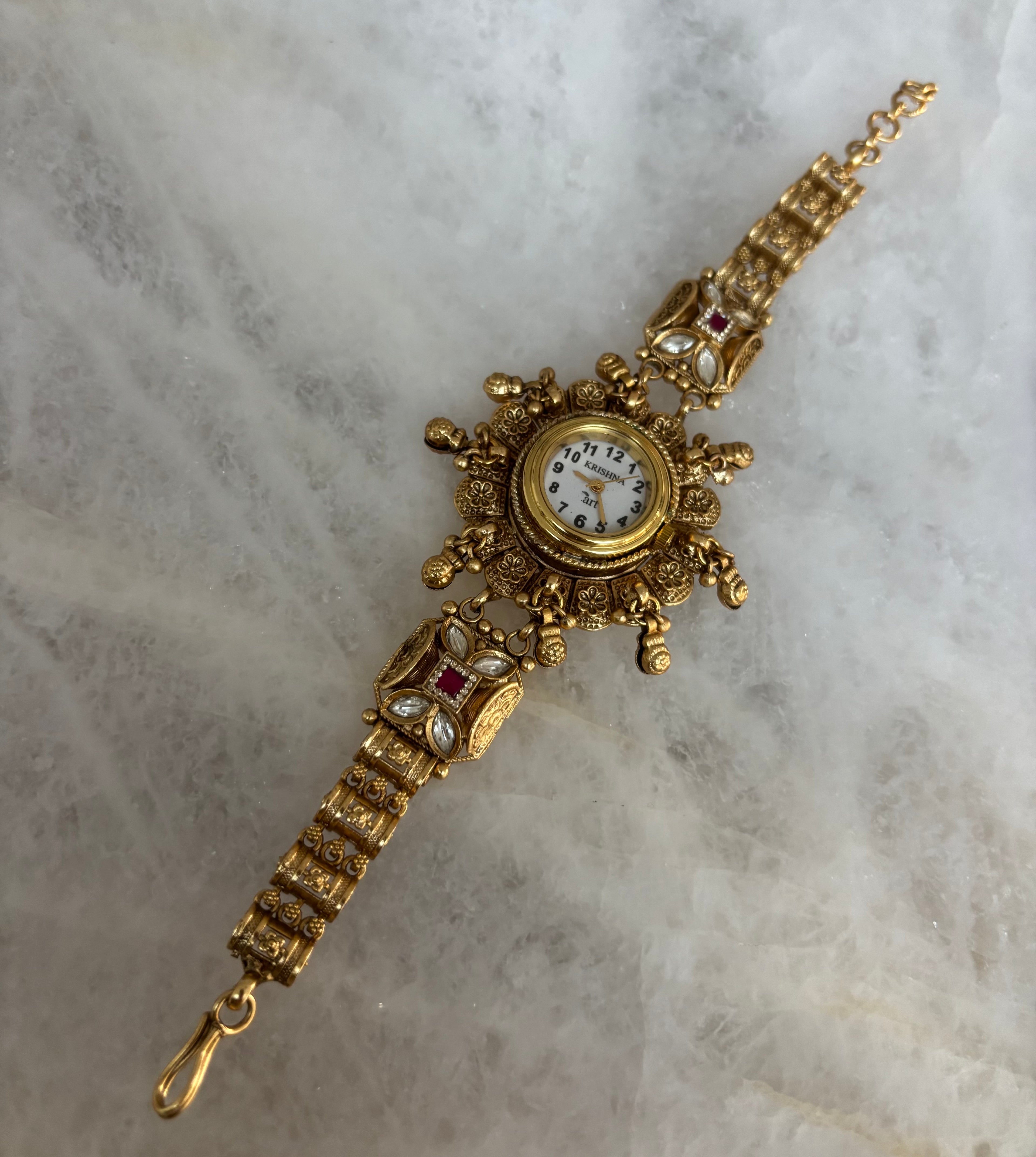 Watch (I)