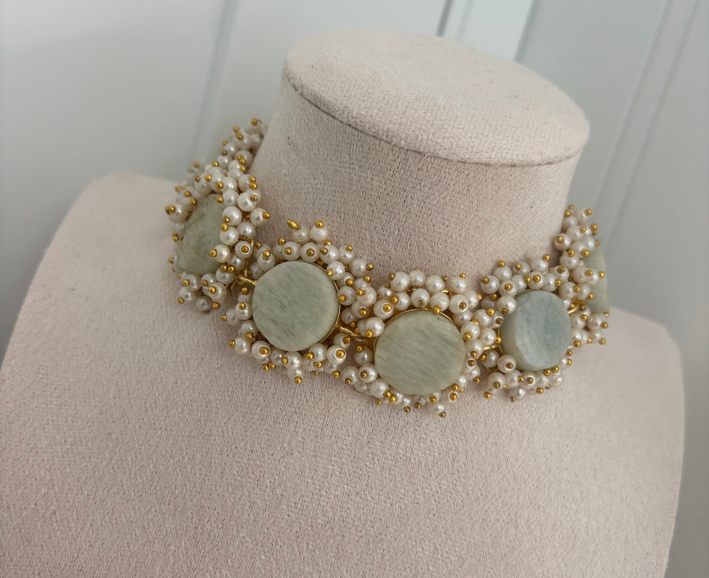 Limited edition choker (C)