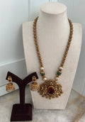 Heritage Pendant (D)