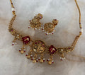 Heritage choker (D)