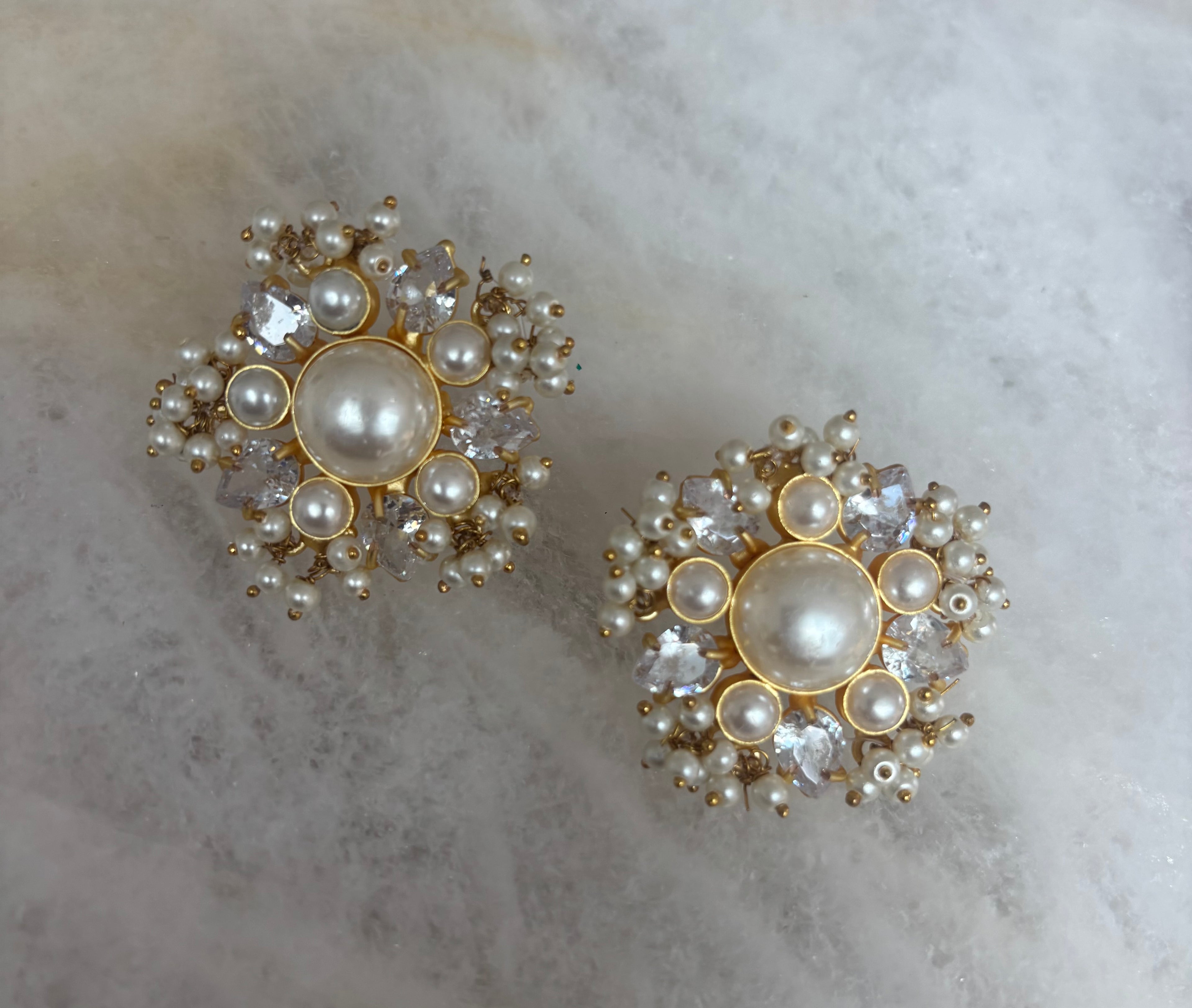 IH Precious stone (A)
