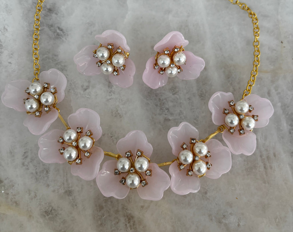 Floral Opa