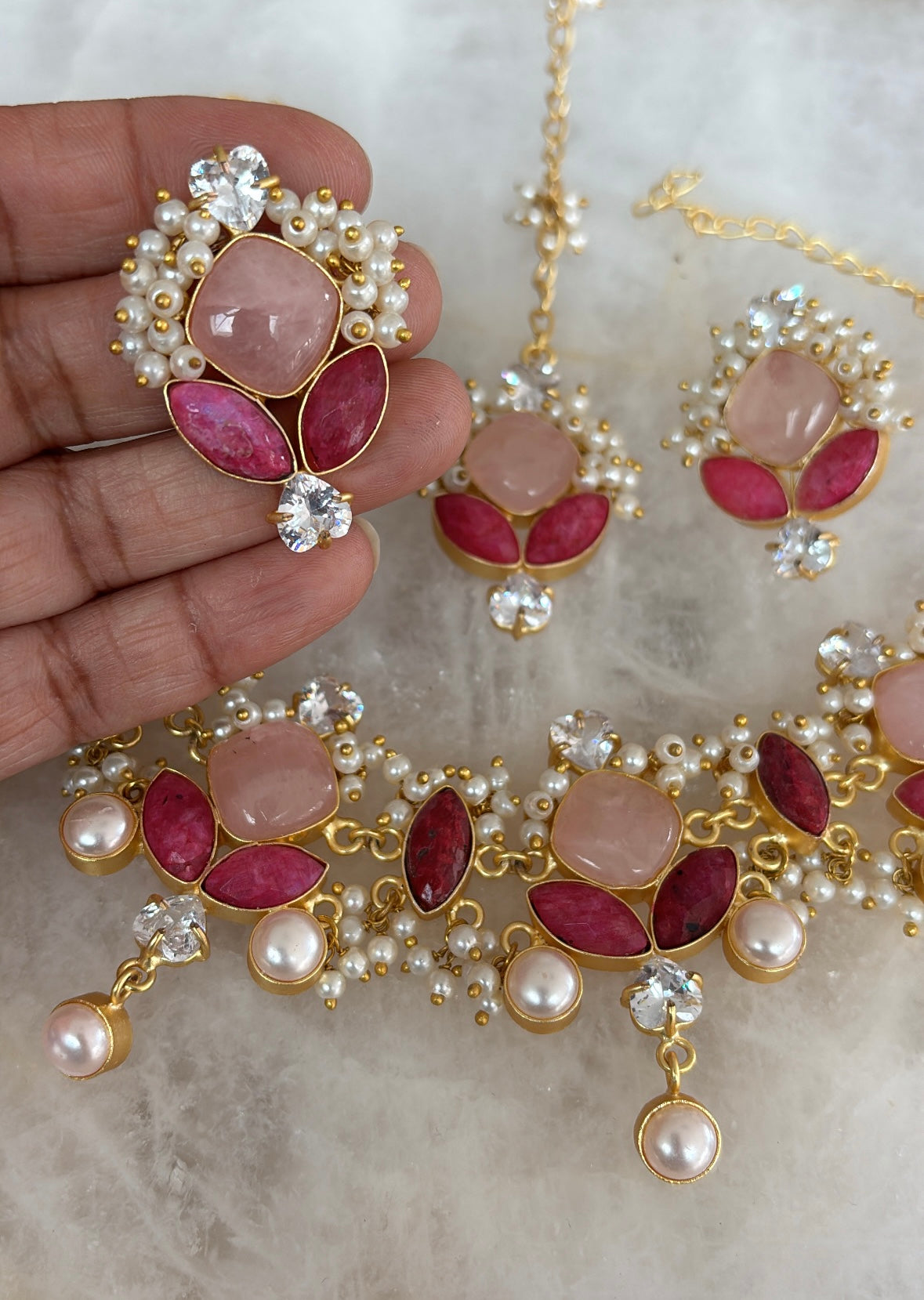 Limited Edition Choker (F)