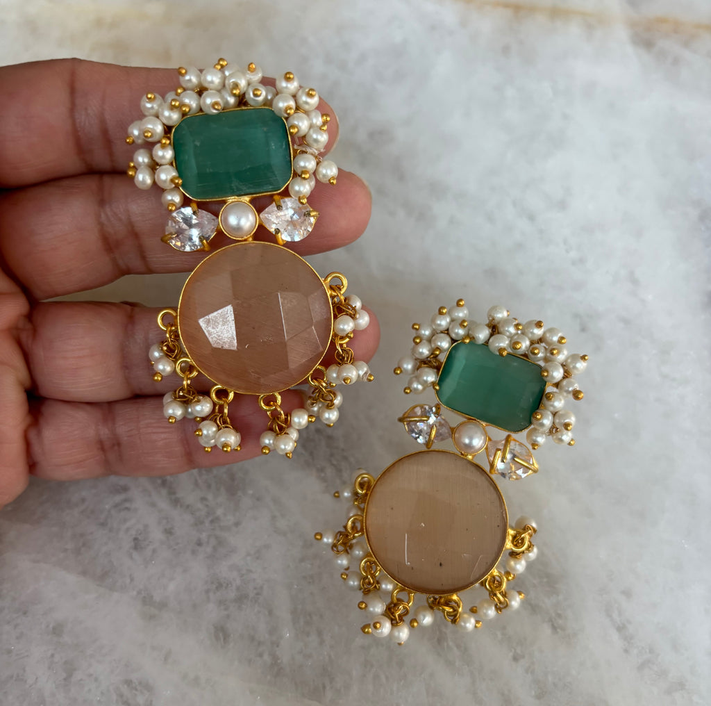 IH precious stone (K)