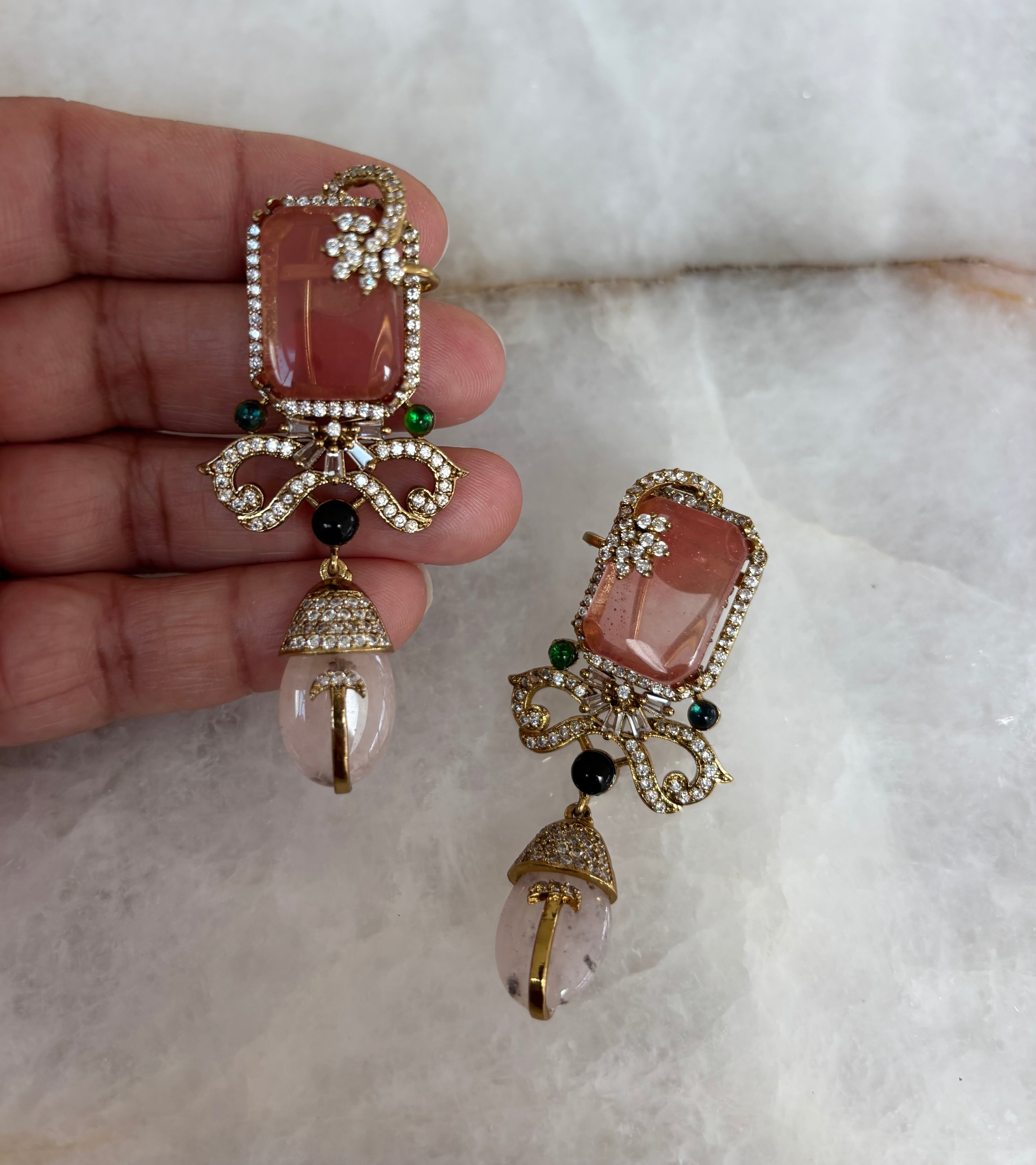 IH precious stone (I)