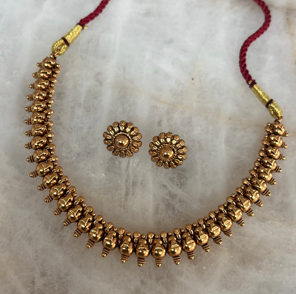 Heritage Flat (C)