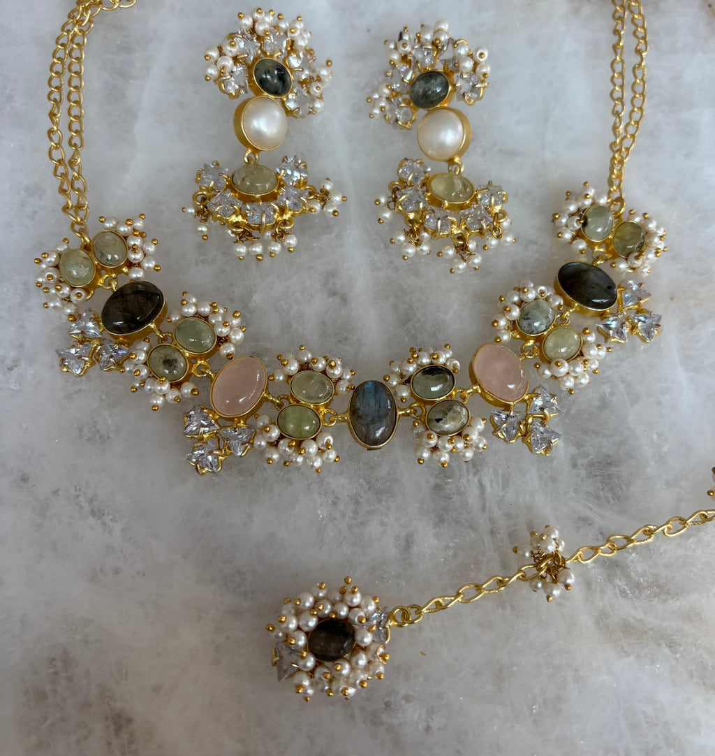 Limited Edition Choker (F)