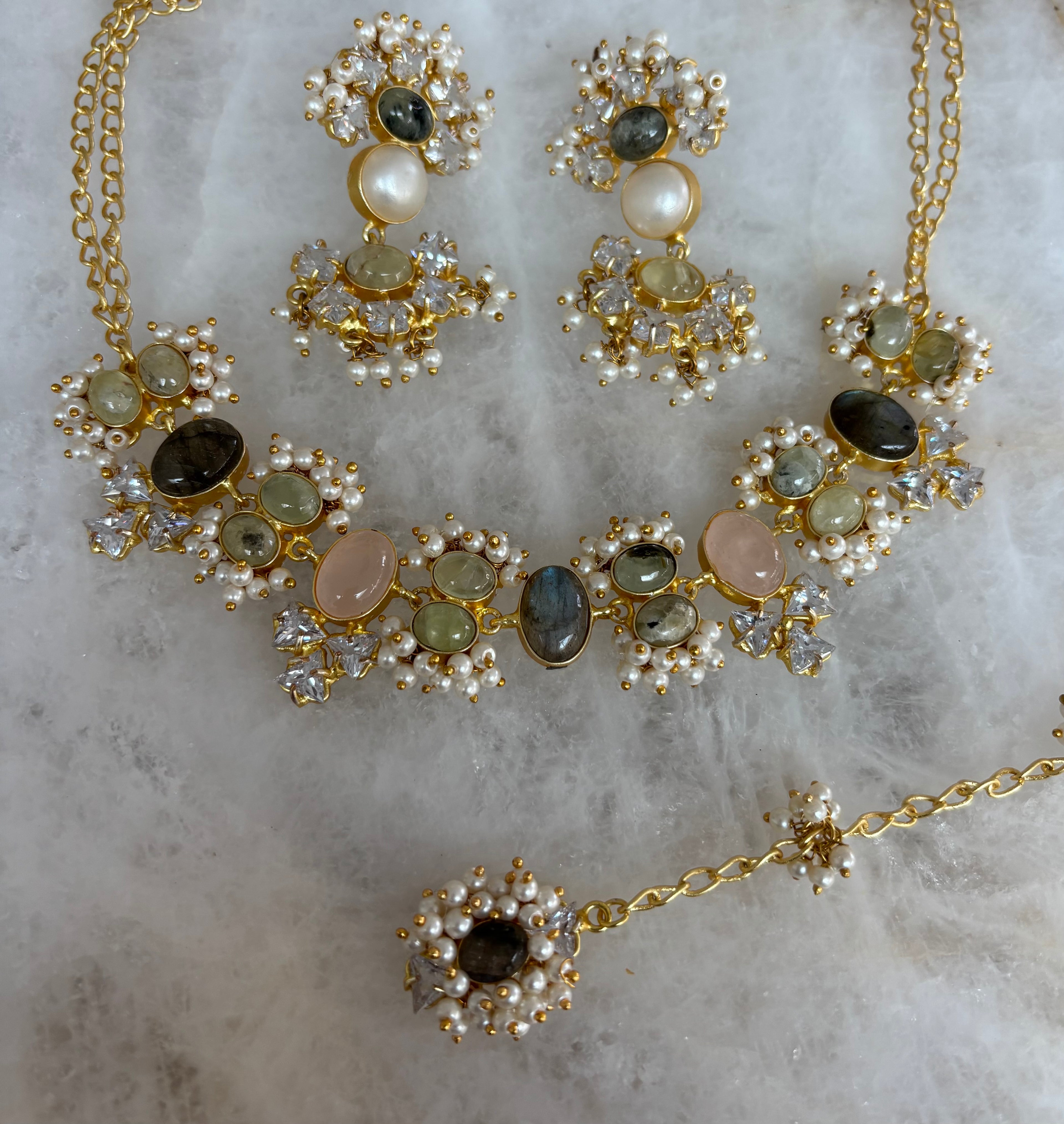 Limited Edition Choker (F)