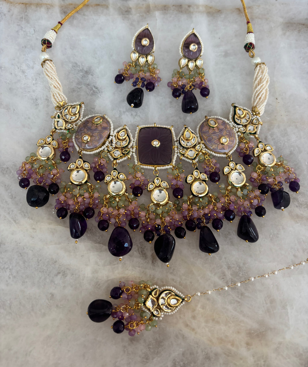 Sultana Haar