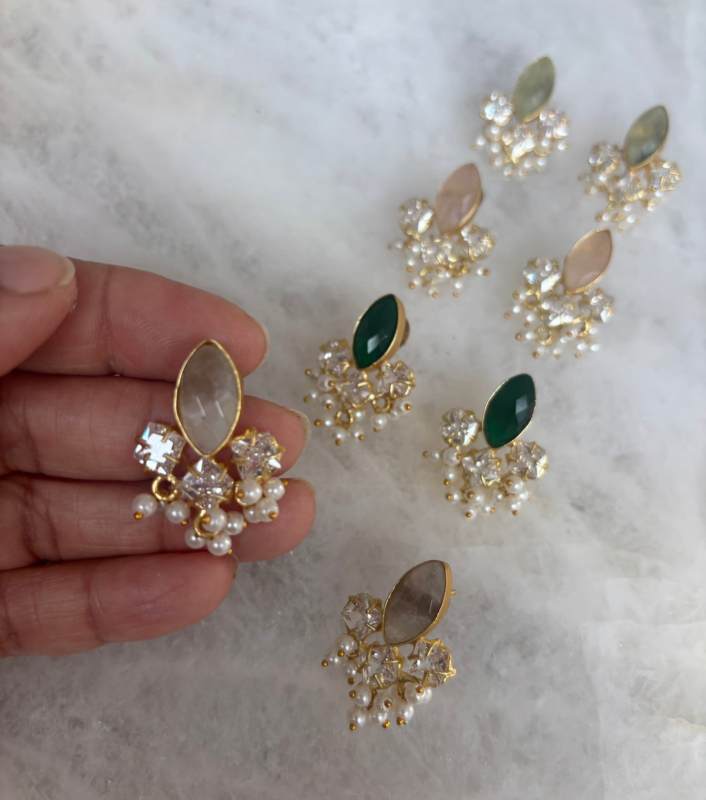 IH Precious Swarovski (I)